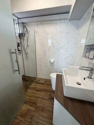 Blk 2C Sri Geylang Serai (Geylang), HDB 4 Rooms #580913511
